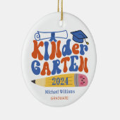 Décoration En Céramique Photo Maternelle (Droite)