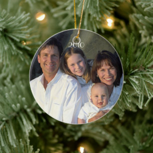 Décoration En Céramique Photo Musicale Oiseaux rouges et verts Cage Vintag