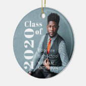 Décoration En Céramique Photo simple (Gauche)