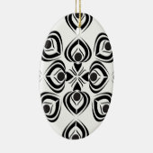 Décoration En Céramique Pique (Droite)