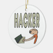 Décoration En Céramique pirate (Gauche)