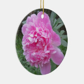 Décoration En Céramique Pivoine (Droite)