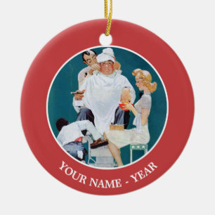 Décoration En Céramique Plein traitement