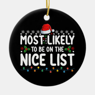 Décoration En Céramique Plus susceptible d'être sur la liste des gentils N