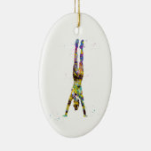 Décoration En Céramique Poignée (Droite)