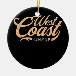 Décoration En Céramique Point Buchon Bull Gopher Funny Fishing