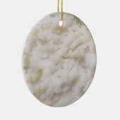 Décoration En Céramique Pommes de terre concassées (Droite)