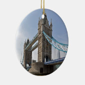 Décoration En Céramique Pont Londres de tour (Droite)