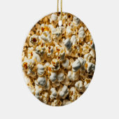 Décoration En Céramique Pop-corn (Droite)