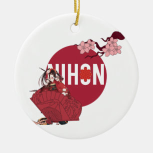 Décoration En Céramique Porcelain Pitcher