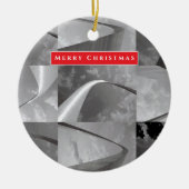 Décoration En Céramique Porte d'entrée célèbre de l'arc occidental (Devant)