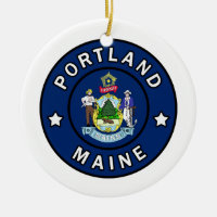 Portland Maine