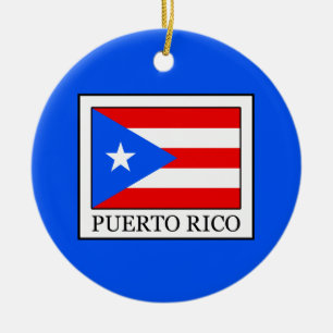 Décoration En Céramique Porto Rico