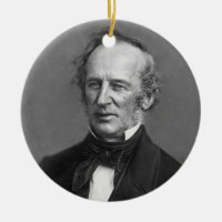 Portrait de Cornelius Vanderbilt Daguerreotype