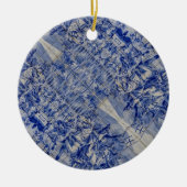 Décoration En Céramique portugais (Devant)