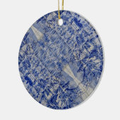 Décoration En Céramique portugais (Gauche)