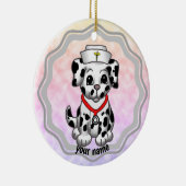 Décoration En Céramique Poupée (Droite)