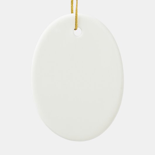 Décoration En Céramique Poupée gitane (Dos)