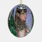 Décoration En Céramique Pour toujours. (Droite)