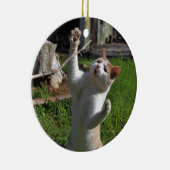 Décoration En Céramique Prédateur féroce (Droite)