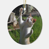 Décoration En Céramique Prédateur féroce (Gauche)