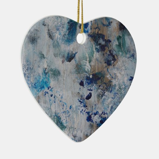 Décoration En Céramique Premier Frost (Droite)