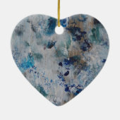 Décoration En Céramique Premier Frost (Dos)