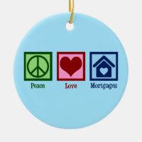 Prêts hypothécaires Peace Love