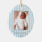 Décoration En Céramique Prince Louis (Droite)