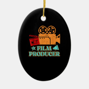 Décoration En Céramique Producteur de films Réalisateur de films Acter Art