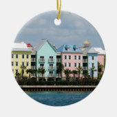 Décoration En Céramique Produit de personnaliser (Devant)