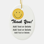 Décoration En Céramique Professions - Journal - SRF (Dos)