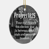 Décoration En Céramique Projet 1625 (Droite)