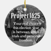 Décoration En Céramique Projet 1625 (Dos)