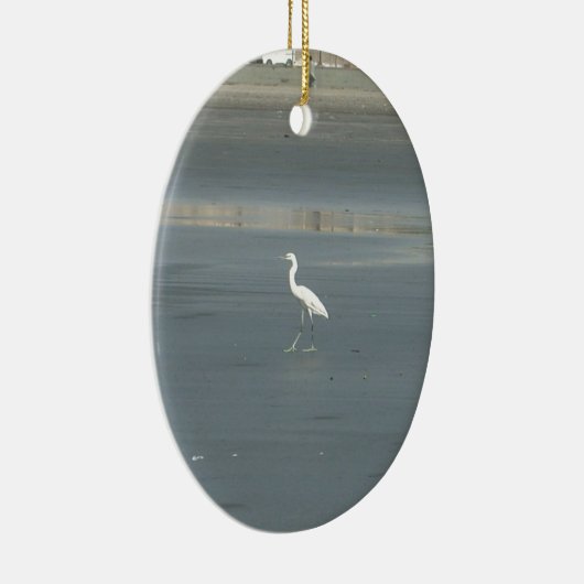 Décoration En Céramique Promenade en solo.JPG (Droite)