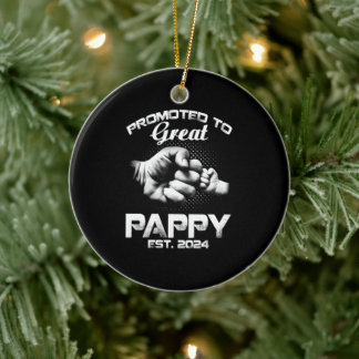 Décoration En Céramique Promu À Great Pappy Est