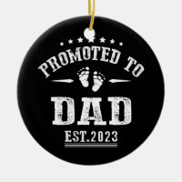 Promu à Papa 2023 pour les Pères de la première fo