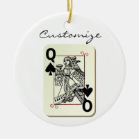 Queen of Spades Thunder_Cove