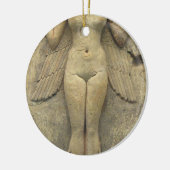 Décoration En Céramique Queen Of The Night - Burney Relief Lilith (Gauche)