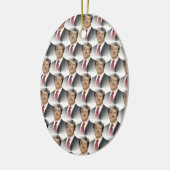 Décoration En Céramique rand paul (Gauche)
