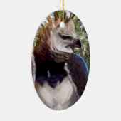 Décoration En Céramique "Raptor" (Droite)