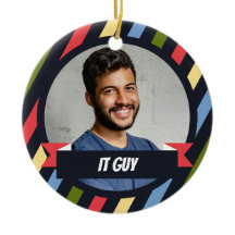 Ravi de vous glacer ! Temp - Le Noël du bureau