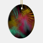 Décoration En Céramique rayon (Droite)