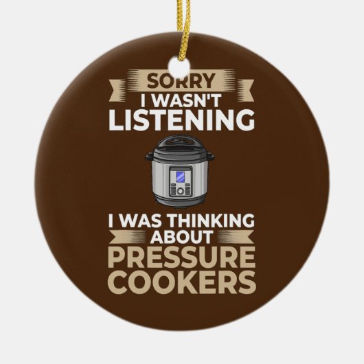 Décoration En Céramique Recettes de cuisson sous pression Cuisine électriq (Devant)