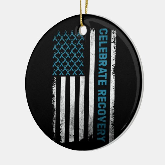 Décoration En Céramique Récovery (Gauche)