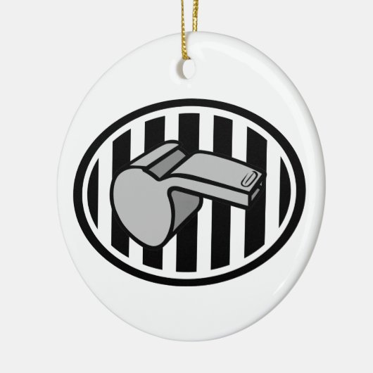 Décoration En Céramique Référence (Gauche)