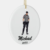 Décoration En Céramique Référencement moderne tendance de hockey sur glace (Droite)