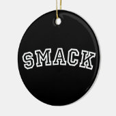 DÉCORATION EN CÉRAMIQUE REMPLACER (Gauche)