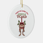 Décoration En Céramique Rencontrez-moi (Droite)