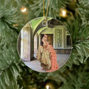 Décoration En Céramique Rendez-vous